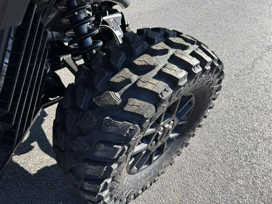 2026 Polaris Ranger Crew XD 1500 Northstar Edition Ultimate