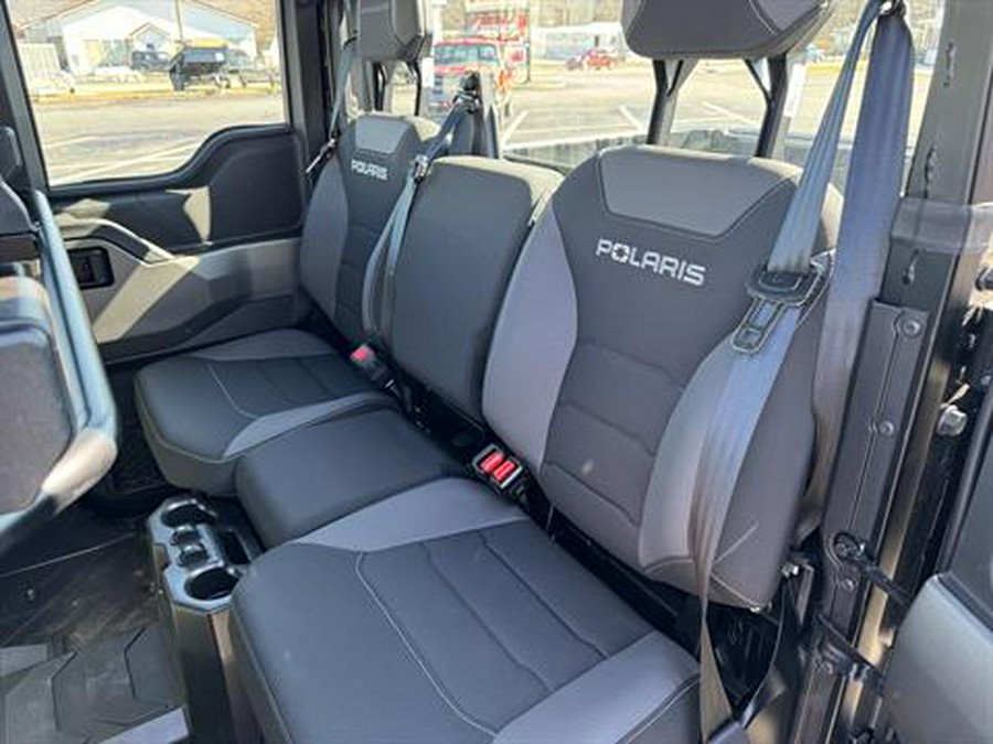 2026 Polaris Ranger Crew XD 1500 Northstar Edition Ultimate
