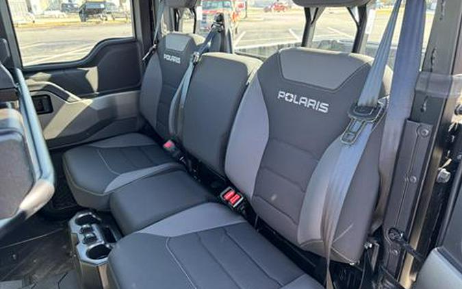 2026 Polaris Ranger Crew XD 1500 Northstar Edition Ultimate
