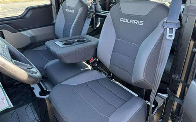 2026 Polaris Ranger Crew XD 1500 Northstar Edition Ultimate