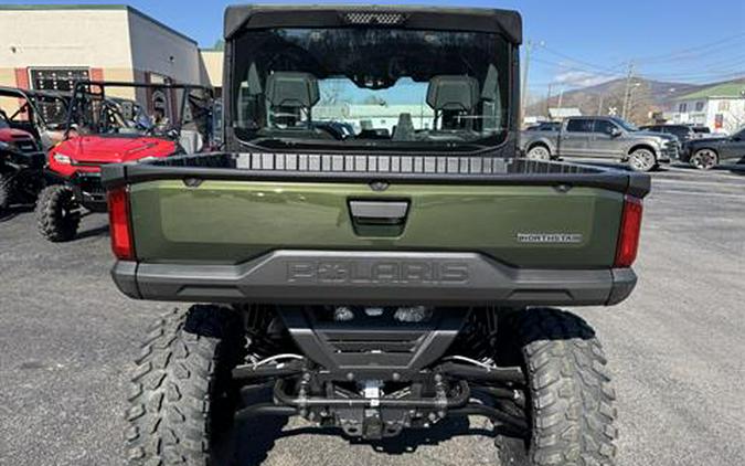 2026 Polaris Ranger Crew XD 1500 Northstar Edition Ultimate