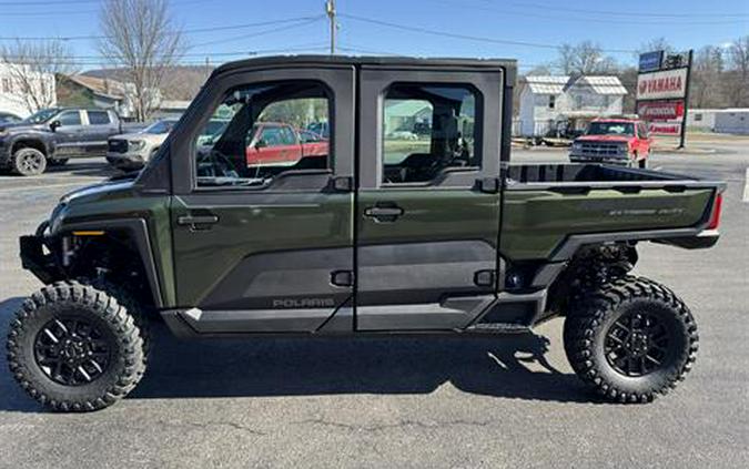 2026 Polaris Ranger Crew XD 1500 Northstar Edition Ultimate