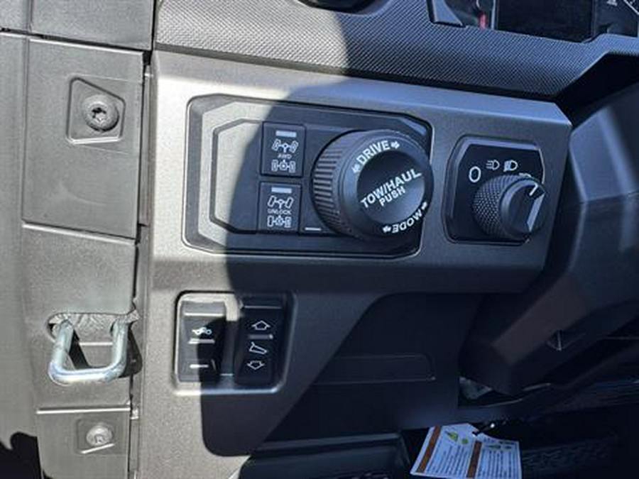 2026 Polaris Ranger Crew XD 1500 Northstar Edition Ultimate