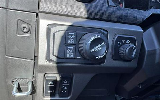 2026 Polaris Ranger Crew XD 1500 Northstar Edition Ultimate