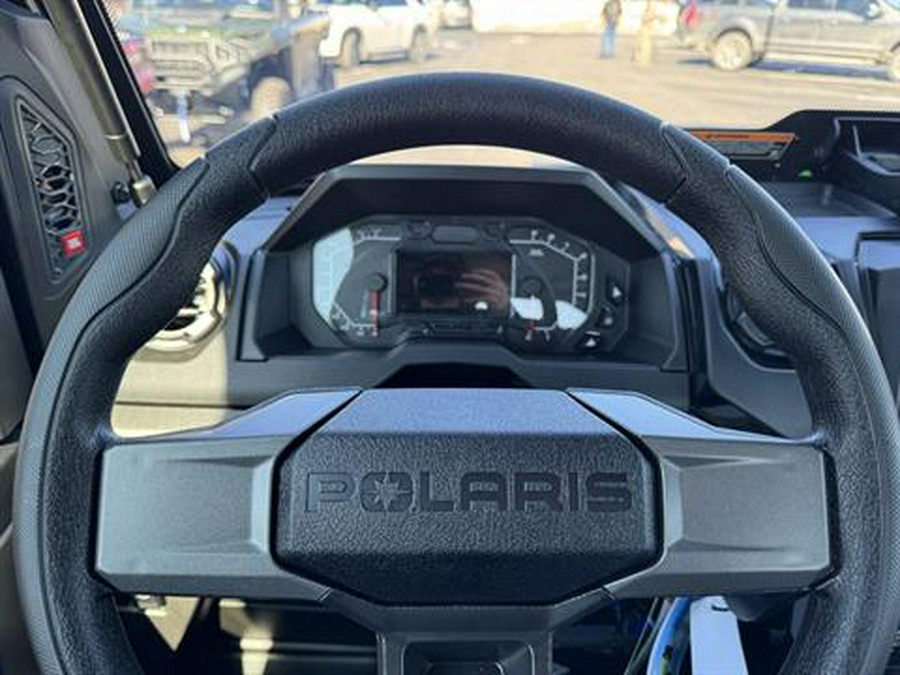 2026 Polaris Ranger Crew XD 1500 Northstar Edition Ultimate