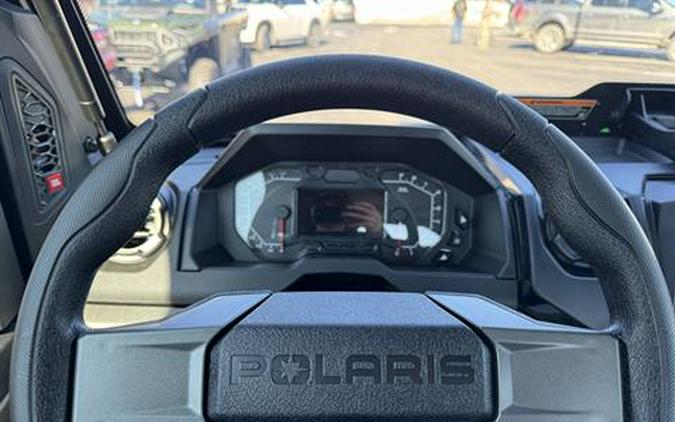 2026 Polaris Ranger Crew XD 1500 Northstar Edition Ultimate