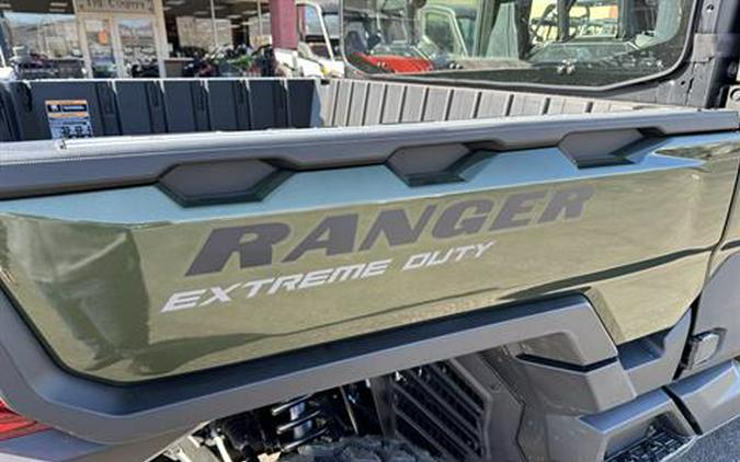 2026 Polaris Ranger Crew XD 1500 Northstar Edition Ultimate