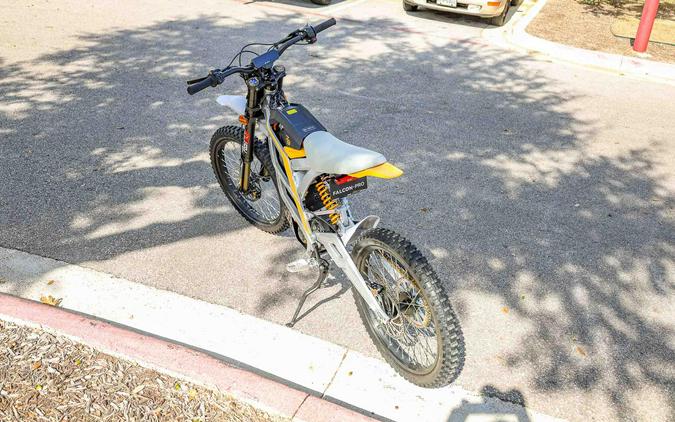 2025 79 BIKE FALCON PRO