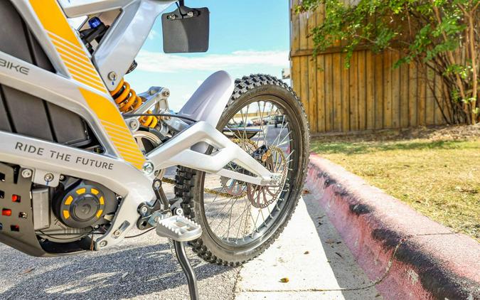 2025 79 BIKE FALCON PRO