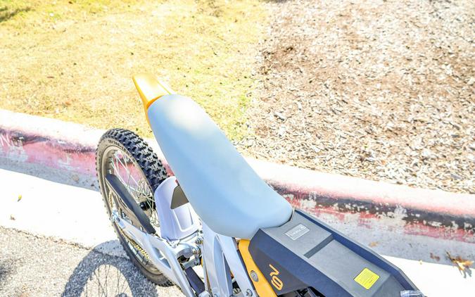 2025 79 BIKE FALCON PRO