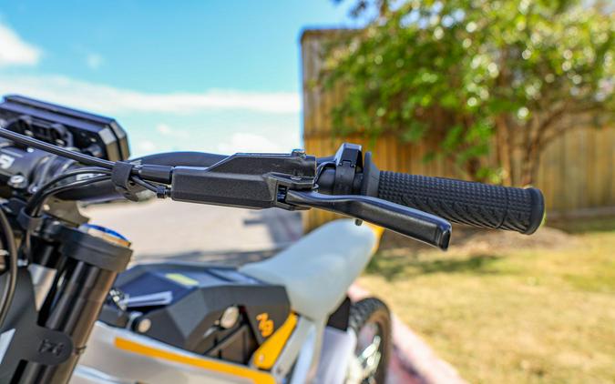 2025 79 BIKE FALCON PRO