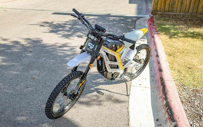2025 79 BIKE FALCON PRO