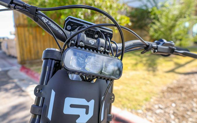 2025 79 BIKE FALCON PRO