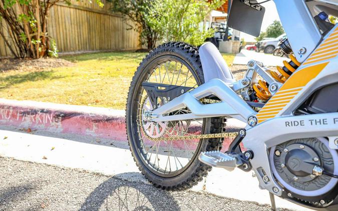 2025 79 BIKE FALCON PRO