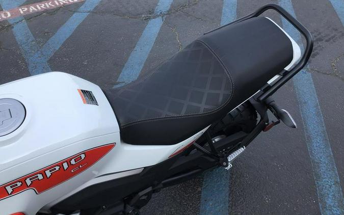 2026 CFMOTO Papio CL