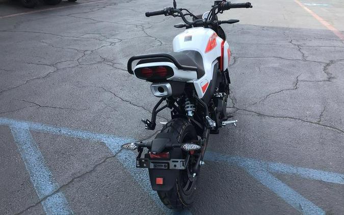 2026 CFMOTO Papio CL