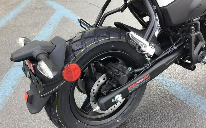 2026 CFMOTO Papio CL