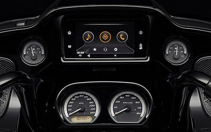 2021 Harley-Davidson Road Glide® Limited