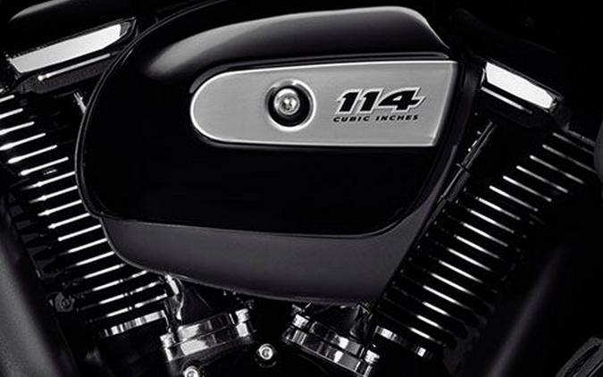 2021 Harley-Davidson Road Glide® Limited