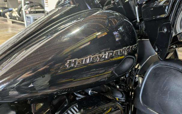 2021 Harley-Davidson Road Glide® Limited