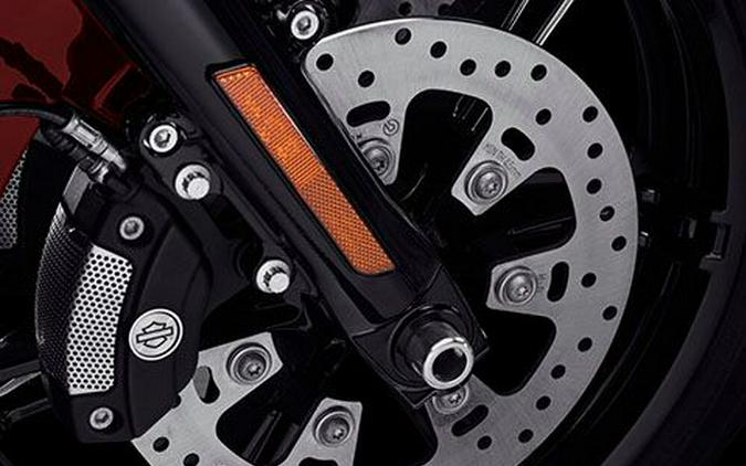 2021 Harley-Davidson Road Glide® Limited