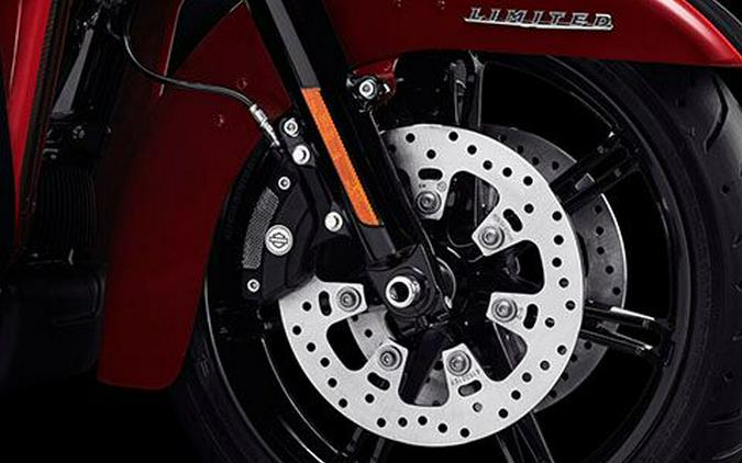 2021 Harley-Davidson Road Glide® Limited