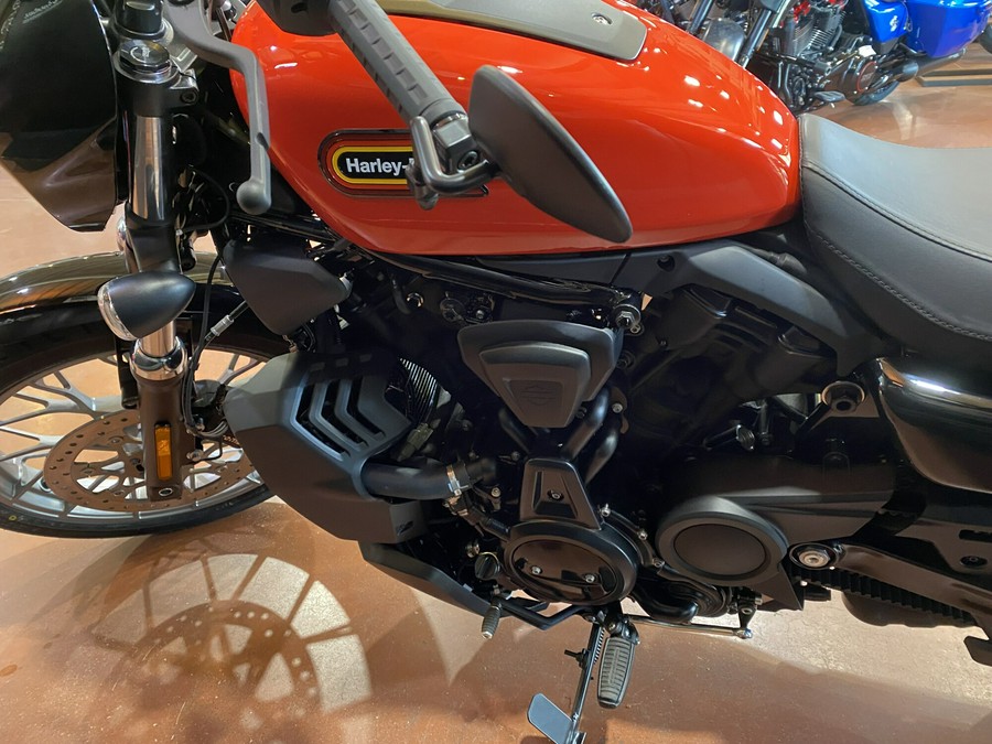 RH975S 2026 Nightster Special