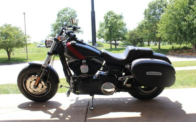 2017 Harley-Davidson® FXDF - Fat Bob®
