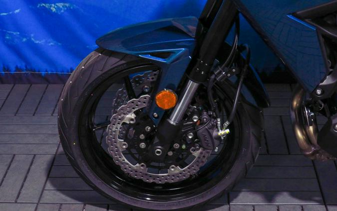 2026 Kawasaki Versys 650 LT ABS