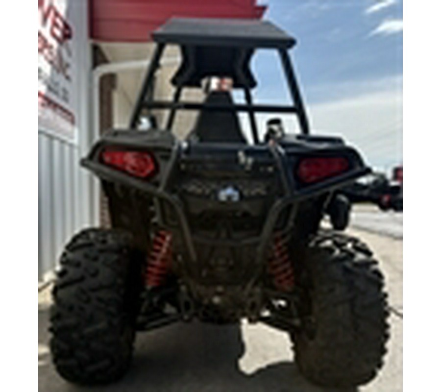 2015 POLARIS ACE 570 SP
