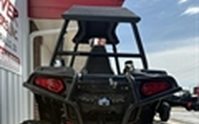 2015 POLARIS ACE 570 SP