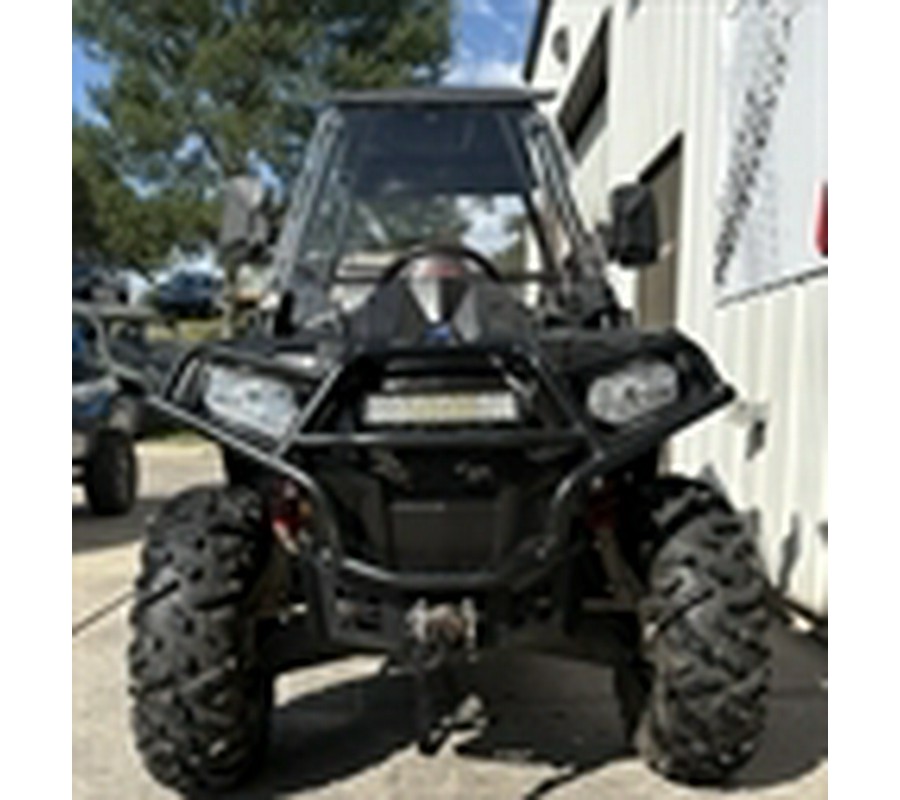 2015 POLARIS ACE 570 SP
