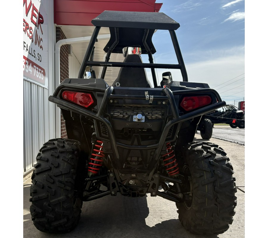 2015 POLARIS ACE 570 SP