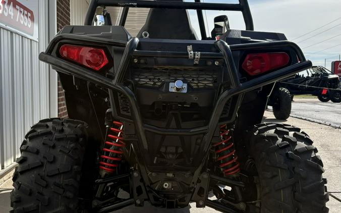 2015 POLARIS ACE 570 SP