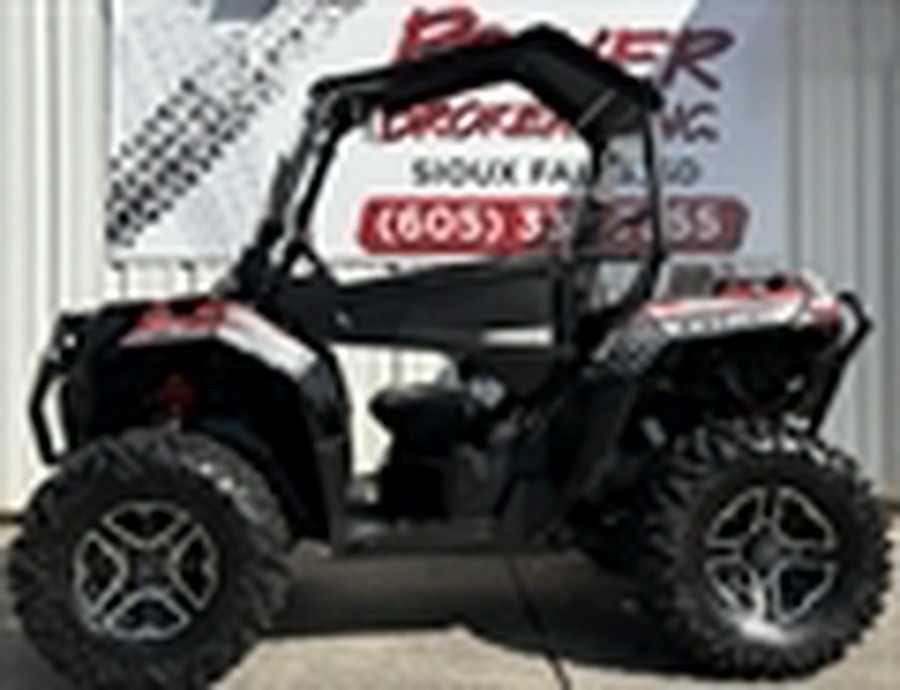 2015 POLARIS ACE 570 SP