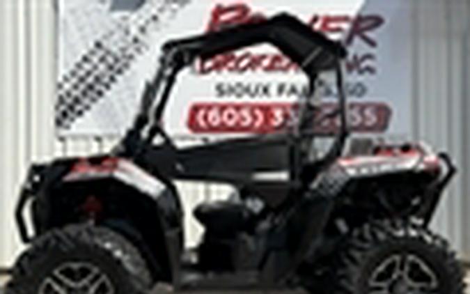 2015 POLARIS ACE 570 SP
