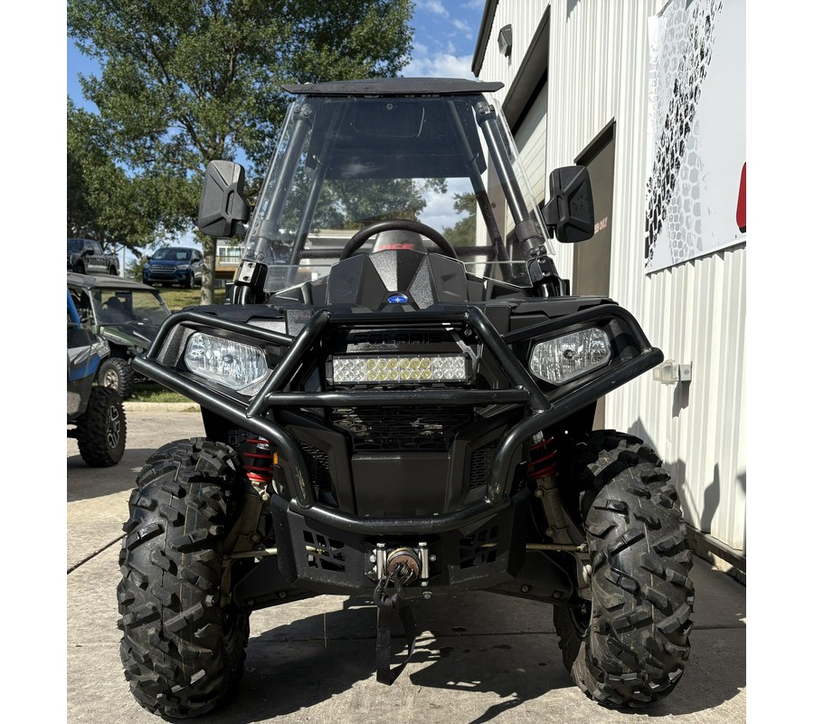 2015 POLARIS ACE 570 SP
