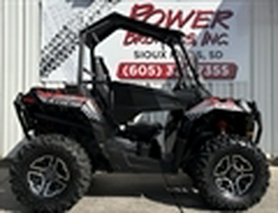 2015 POLARIS ACE 570 SP