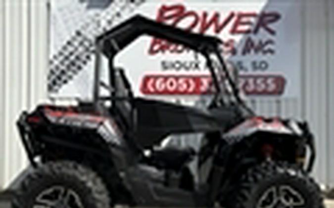 2015 POLARIS ACE 570 SP