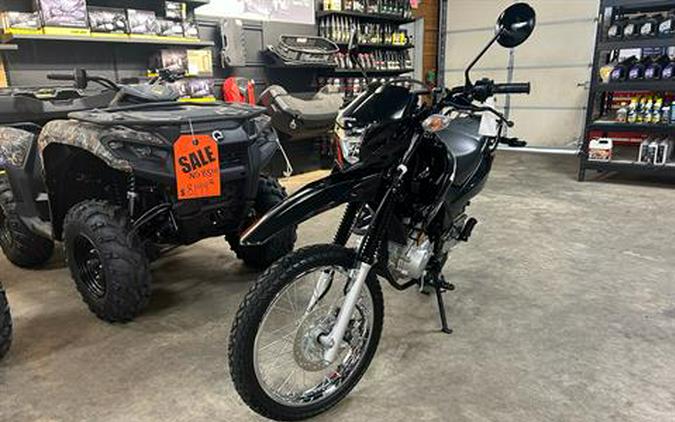 2023 Honda XR150L