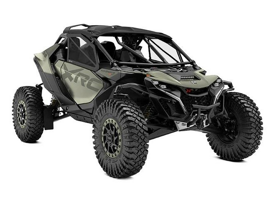 2027 Can-Am Maverick R X rc 999T DCT