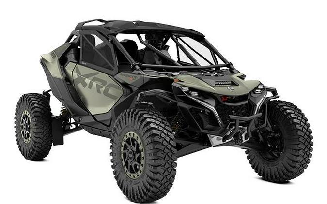 2027 Can-Am Maverick R X rc 999T DCT