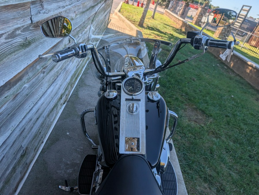 2003 Harley-Davidson ROAD KING (EFI)