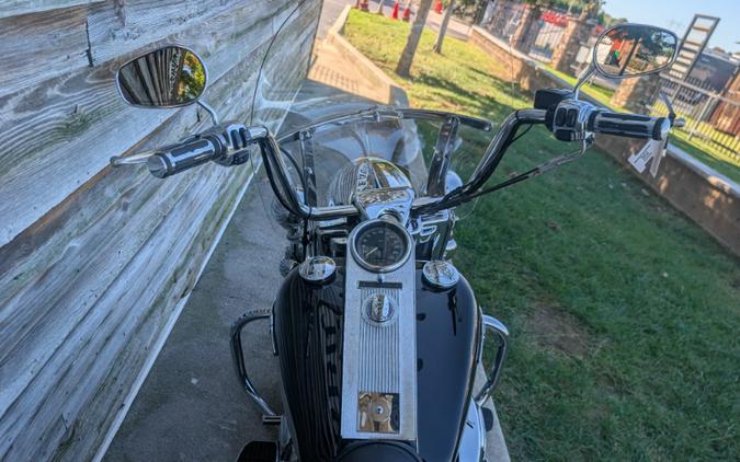 2003 Harley-Davidson ROAD KING (EFI)