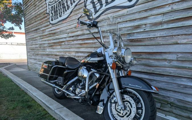 2003 Harley-Davidson ROAD KING (EFI)