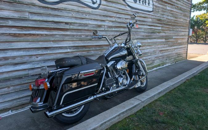 2003 Harley-Davidson ROAD KING (EFI)