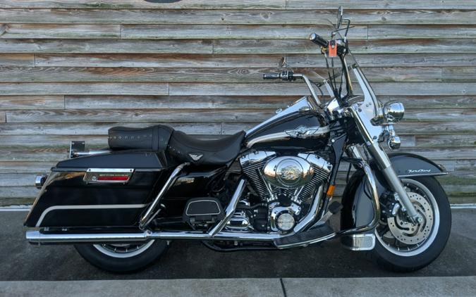 2003 Harley-Davidson ROAD KING (EFI)
