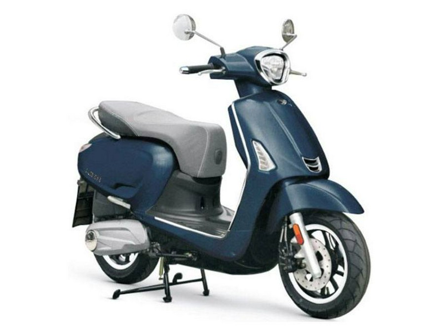 2019 Kymco Like 150i ABS