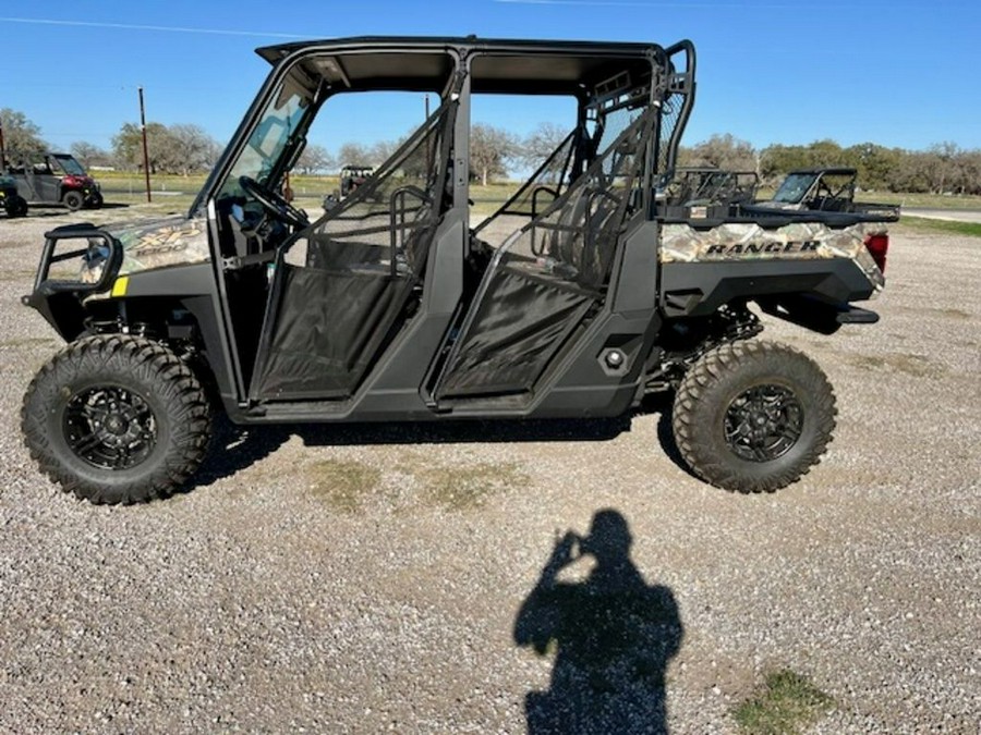 2023 Polaris Ranger® Crew XP 1000 Premium