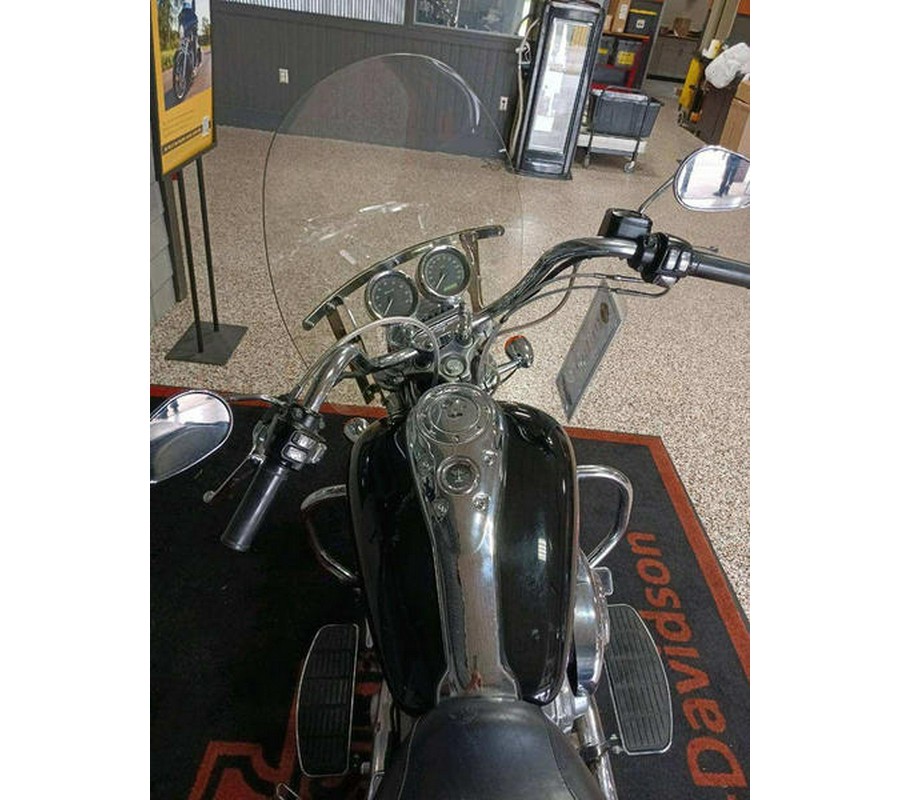 2004 Harley-Davidson® FXD - Dyna® Super Glide®